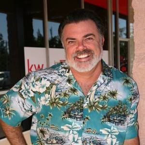 Meet your Posher, Scott